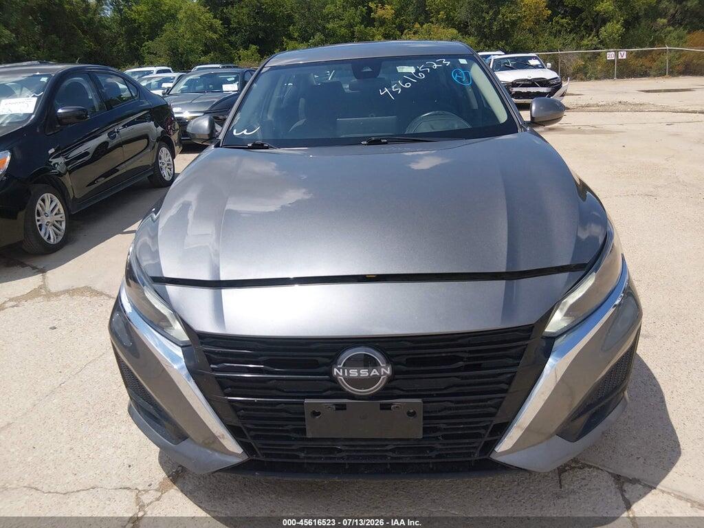 1N4BL4DV3RN430382 2024 NISSAN ALTIMA photo no. 12