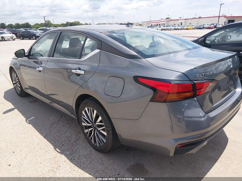 1N4BL4DV3RN430382 2024 NISSAN ALTIMA photo no. 3
