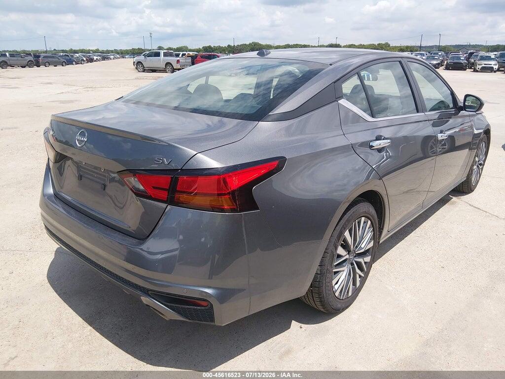 1N4BL4DV3RN430382 2024 NISSAN ALTIMA photo no. 4