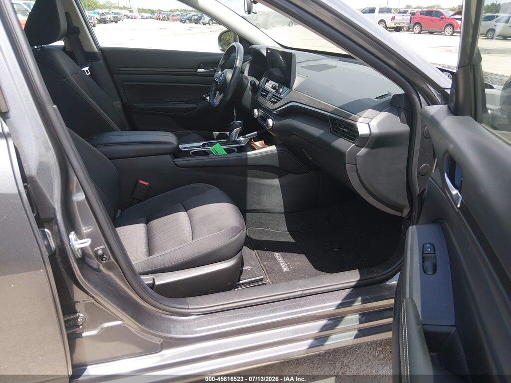 1N4BL4DV3RN430382 2024 NISSAN ALTIMA photo no. 5