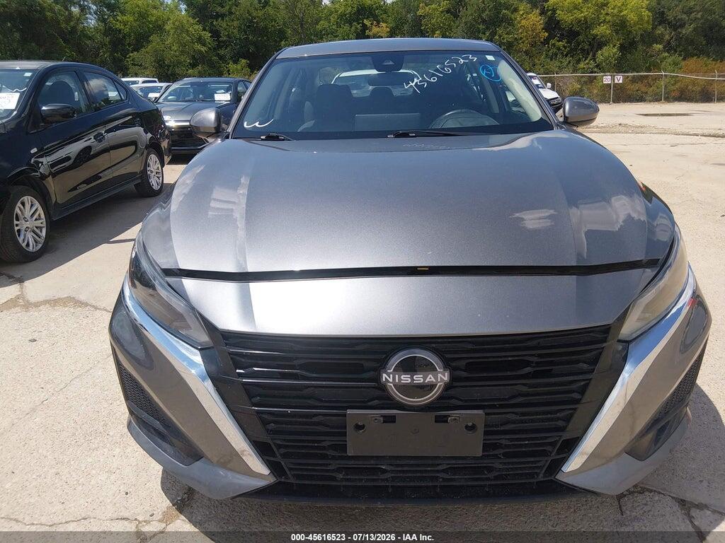 1N4BL4DV3RN430382 2024 NISSAN ALTIMA photo no. 6