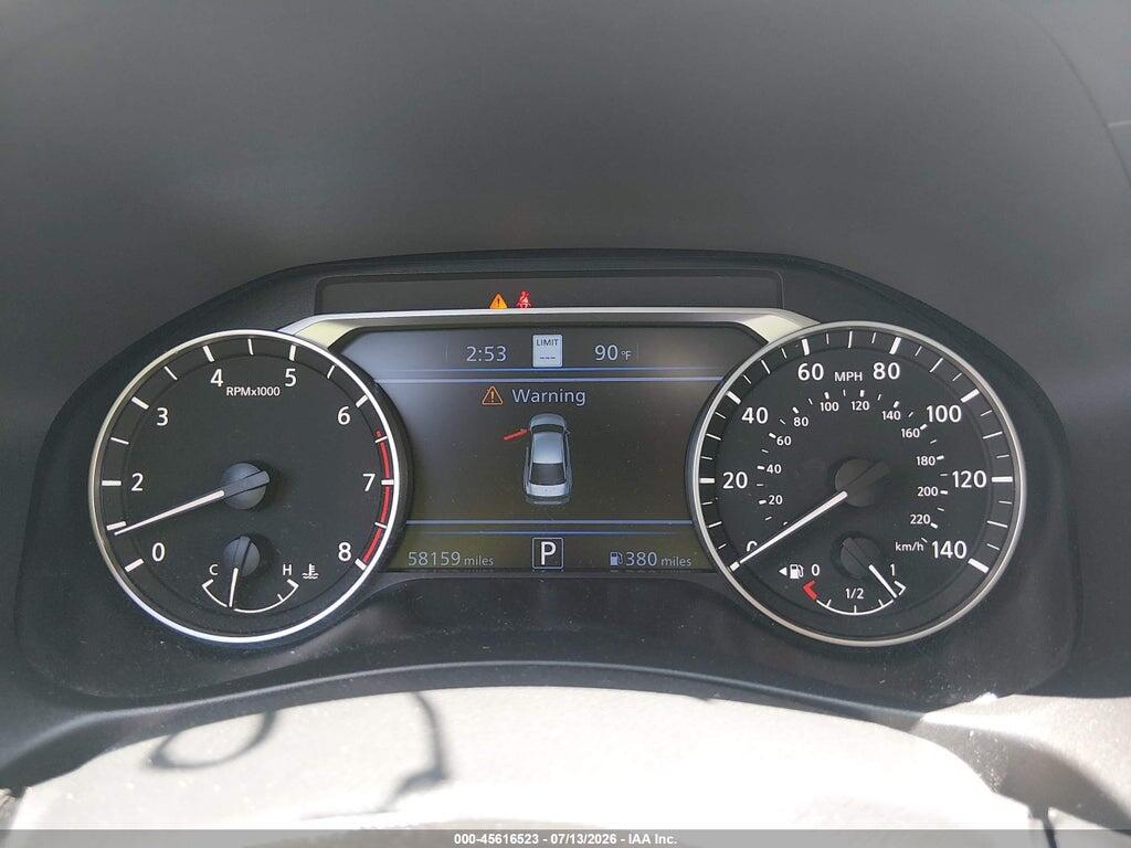1N4BL4DV3RN430382 2024 NISSAN ALTIMA photo no. 7