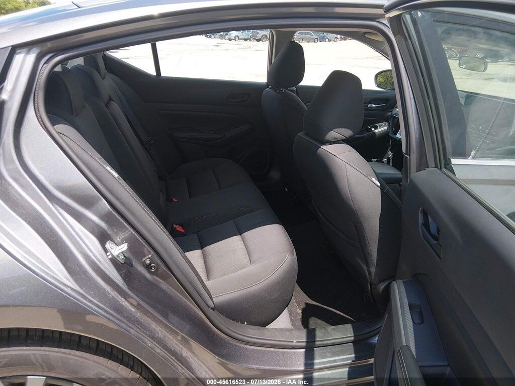1N4BL4DV3RN430382 2024 NISSAN ALTIMA photo no. 8