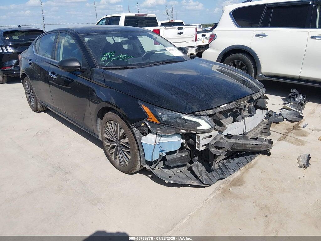 1N4BL4DVXRN349749 2024 NISSAN ALTIMA photo no. 1