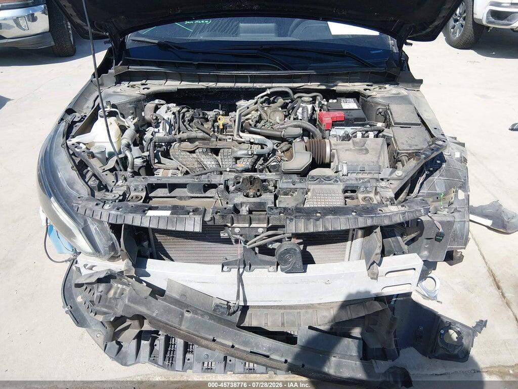 1N4BL4DVXRN349749 2024 NISSAN ALTIMA photo no. 10