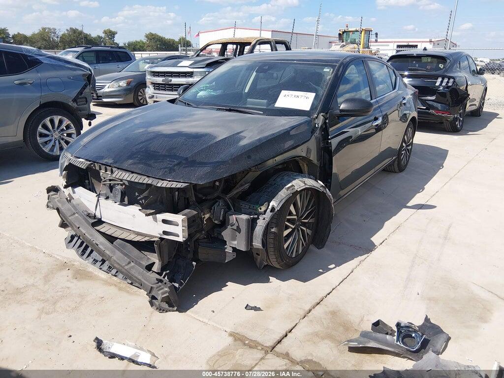 1N4BL4DVXRN349749 2024 NISSAN ALTIMA photo no. 2