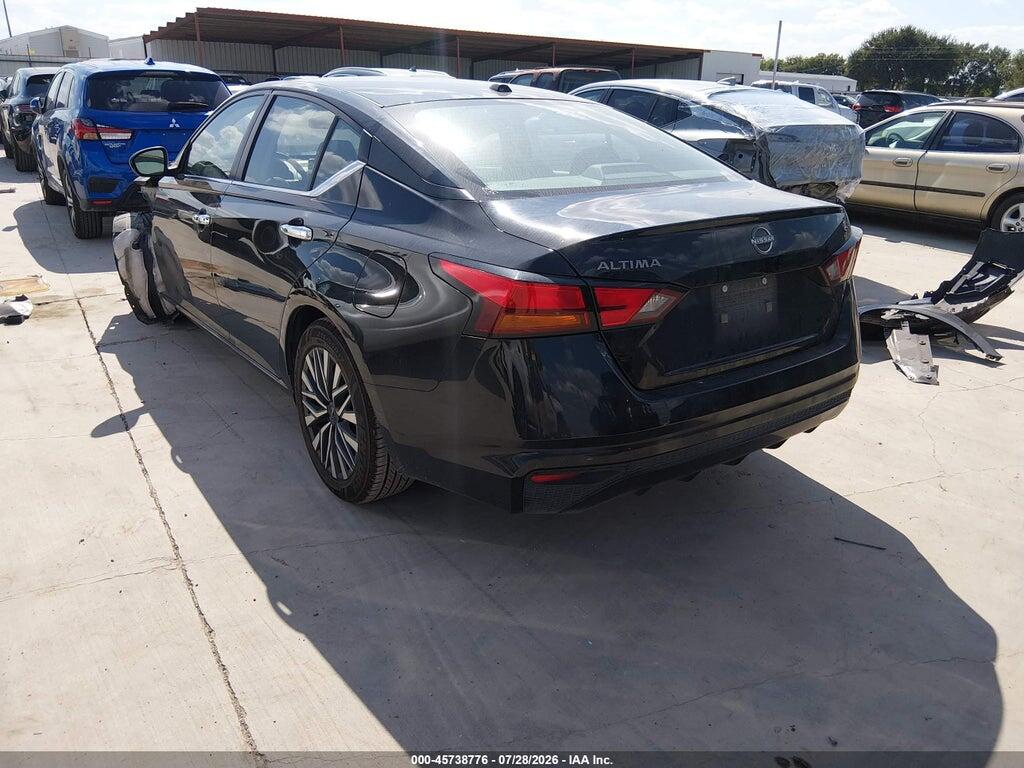 1N4BL4DVXRN349749 2024 NISSAN ALTIMA photo no. 3