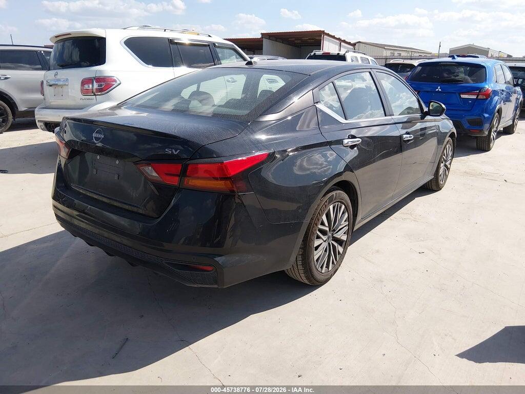 1N4BL4DVXRN349749 2024 NISSAN ALTIMA photo no. 4