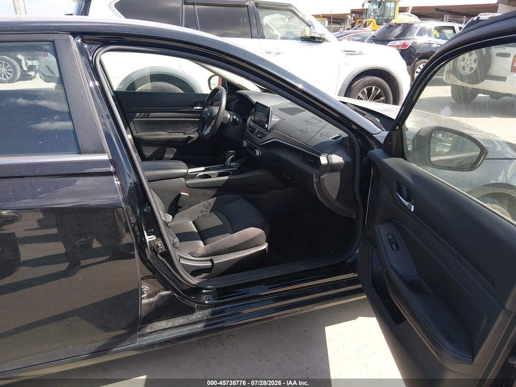 1N4BL4DVXRN349749 2024 NISSAN ALTIMA photo no. 5