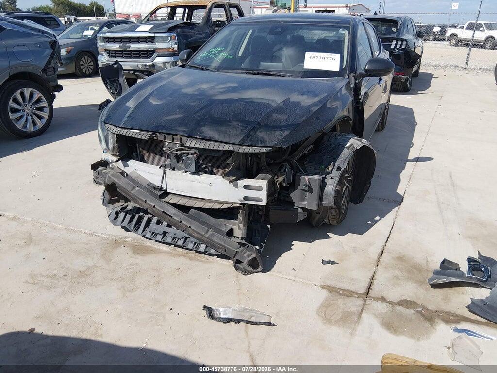 1N4BL4DVXRN349749 2024 NISSAN ALTIMA photo no. 6