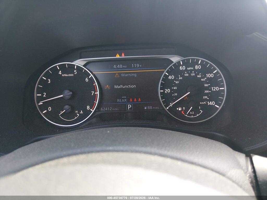1N4BL4DVXRN349749 2024 NISSAN ALTIMA photo no. 7