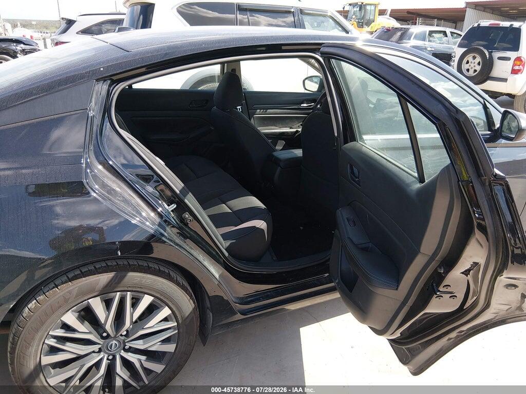 1N4BL4DVXRN349749 2024 NISSAN ALTIMA photo no. 8