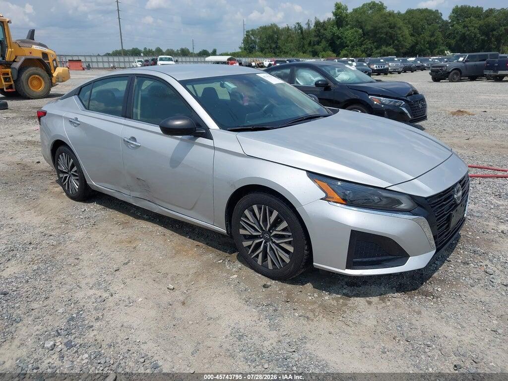 1N4BL4DV8RN410256 2024 NISSAN ALTIMA photo no. 1