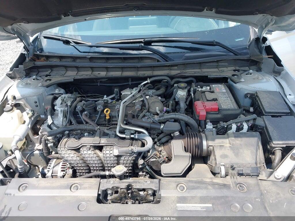 1N4BL4DV8RN410256 2024 NISSAN ALTIMA photo no. 10