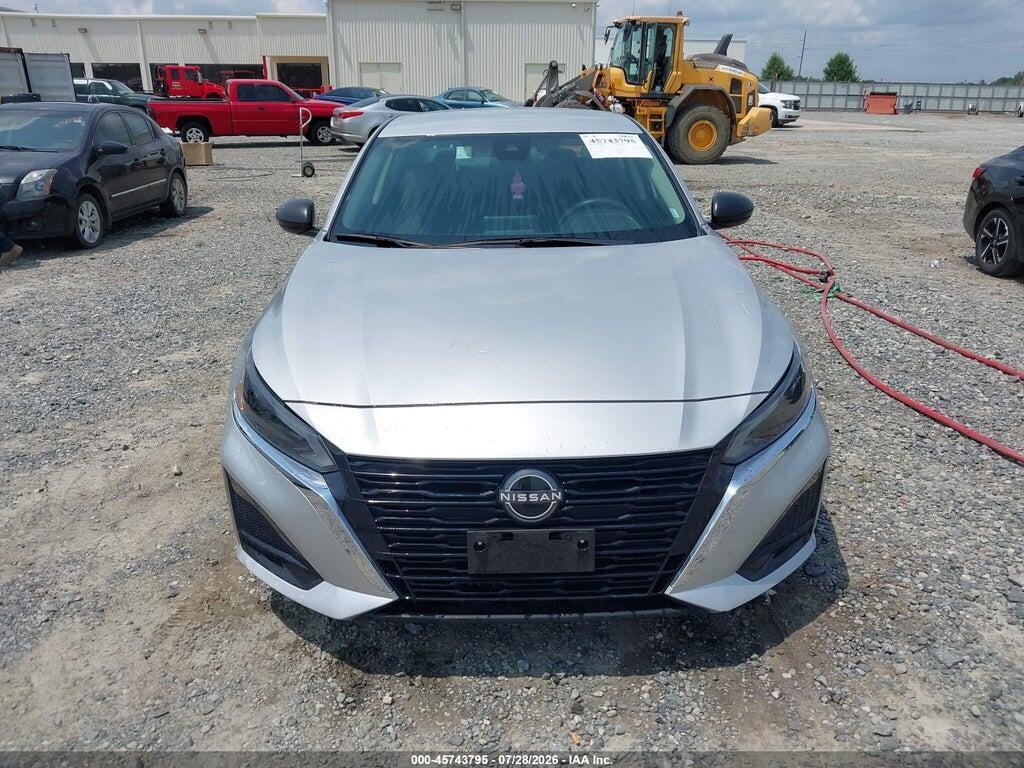 1N4BL4DV8RN410256 2024 NISSAN ALTIMA photo no. 12