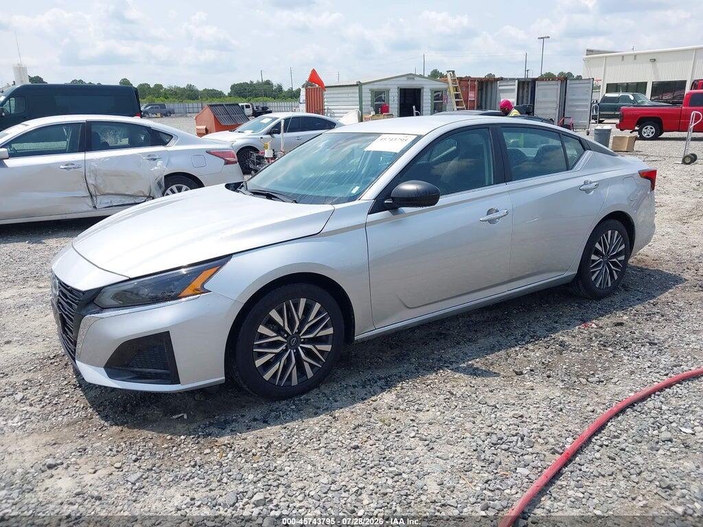 1N4BL4DV8RN410256 2024 NISSAN ALTIMA photo no. 2