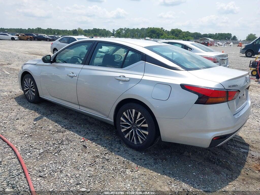 1N4BL4DV8RN410256 2024 NISSAN ALTIMA photo no. 3
