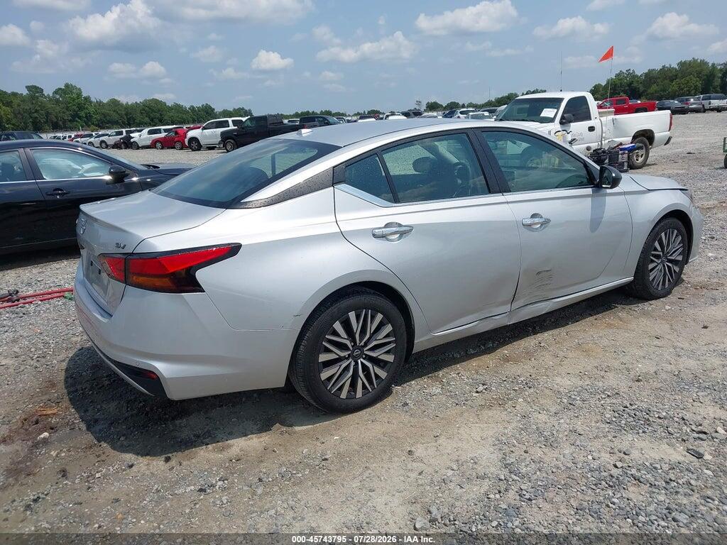 1N4BL4DV8RN410256 2024 NISSAN ALTIMA photo no. 4