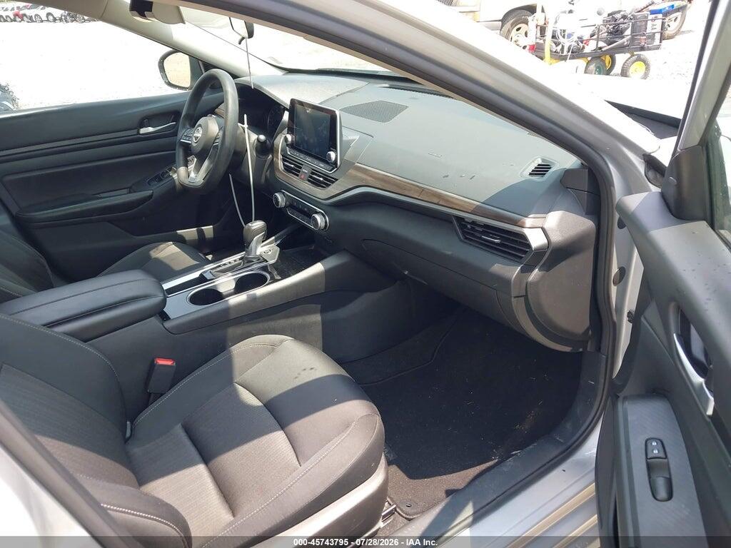 1N4BL4DV8RN410256 2024 NISSAN ALTIMA photo no. 5