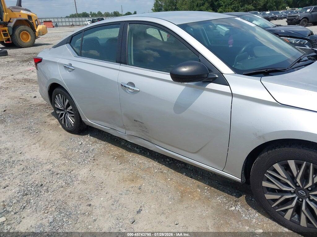 1N4BL4DV8RN410256 2024 NISSAN ALTIMA photo no. 6