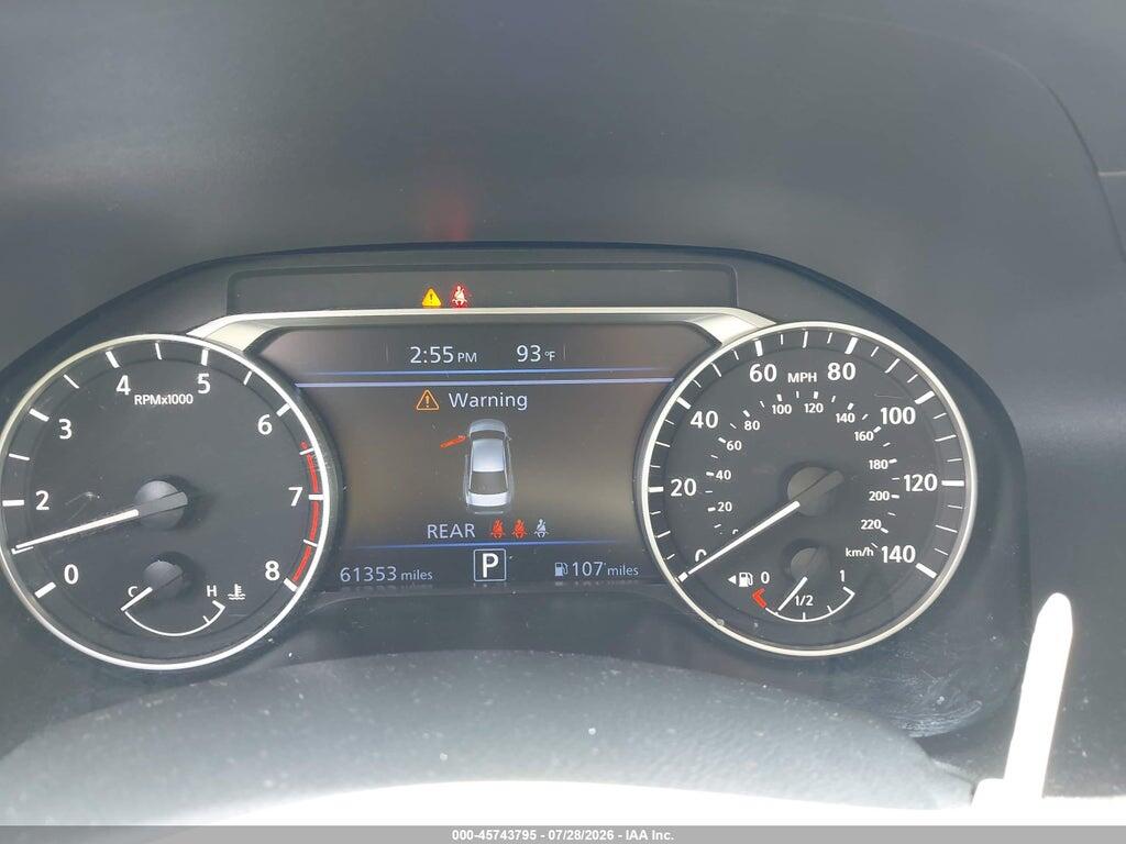 1N4BL4DV8RN410256 2024 NISSAN ALTIMA photo no. 7