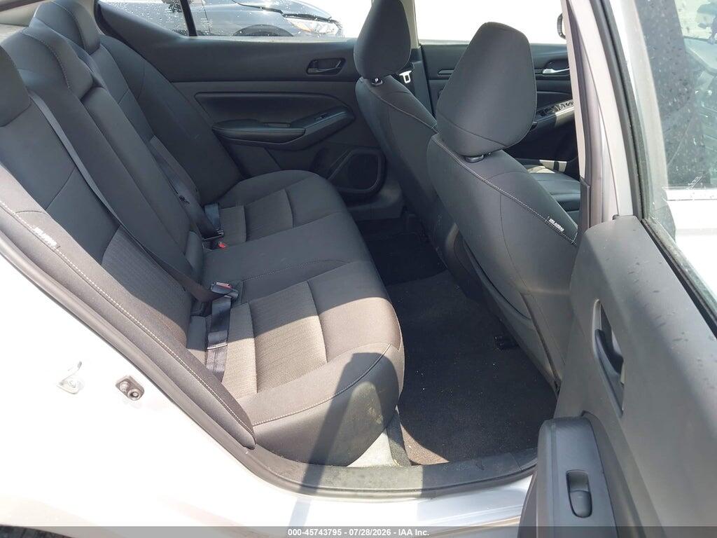 1N4BL4DV8RN410256 2024 NISSAN ALTIMA photo no. 8