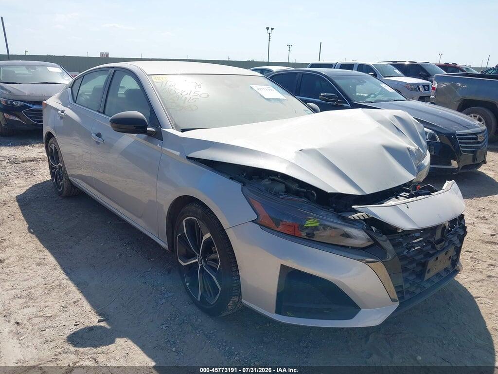 1N4BL4CV7RN429415 2024 NISSAN ALTIMA photo no. 1