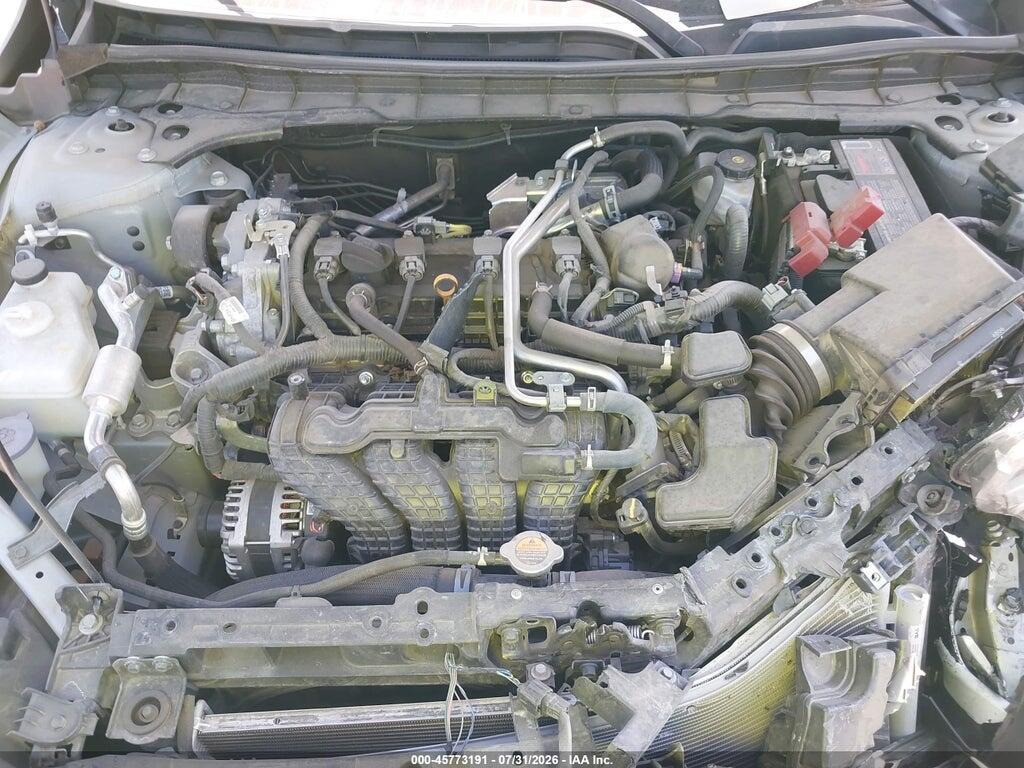 1N4BL4CV7RN429415 2024 NISSAN ALTIMA photo no. 10