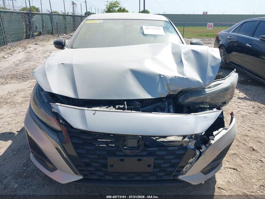 1N4BL4CV7RN429415 2024 NISSAN ALTIMA photo no. 11