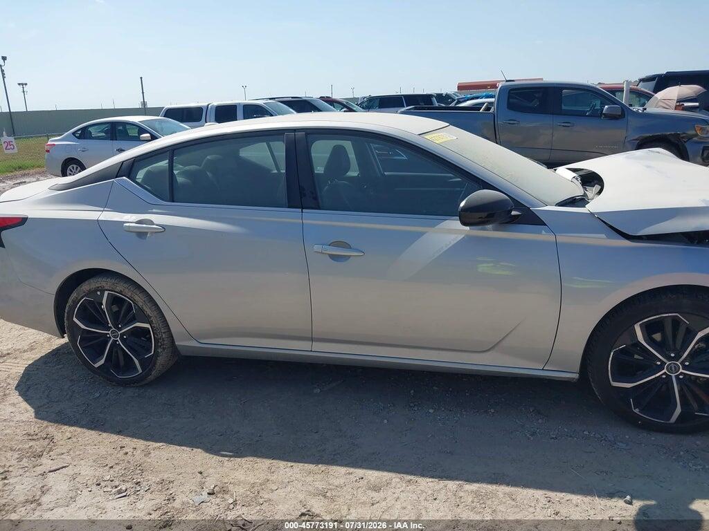 1N4BL4CV7RN429415 2024 NISSAN ALTIMA photo no. 12