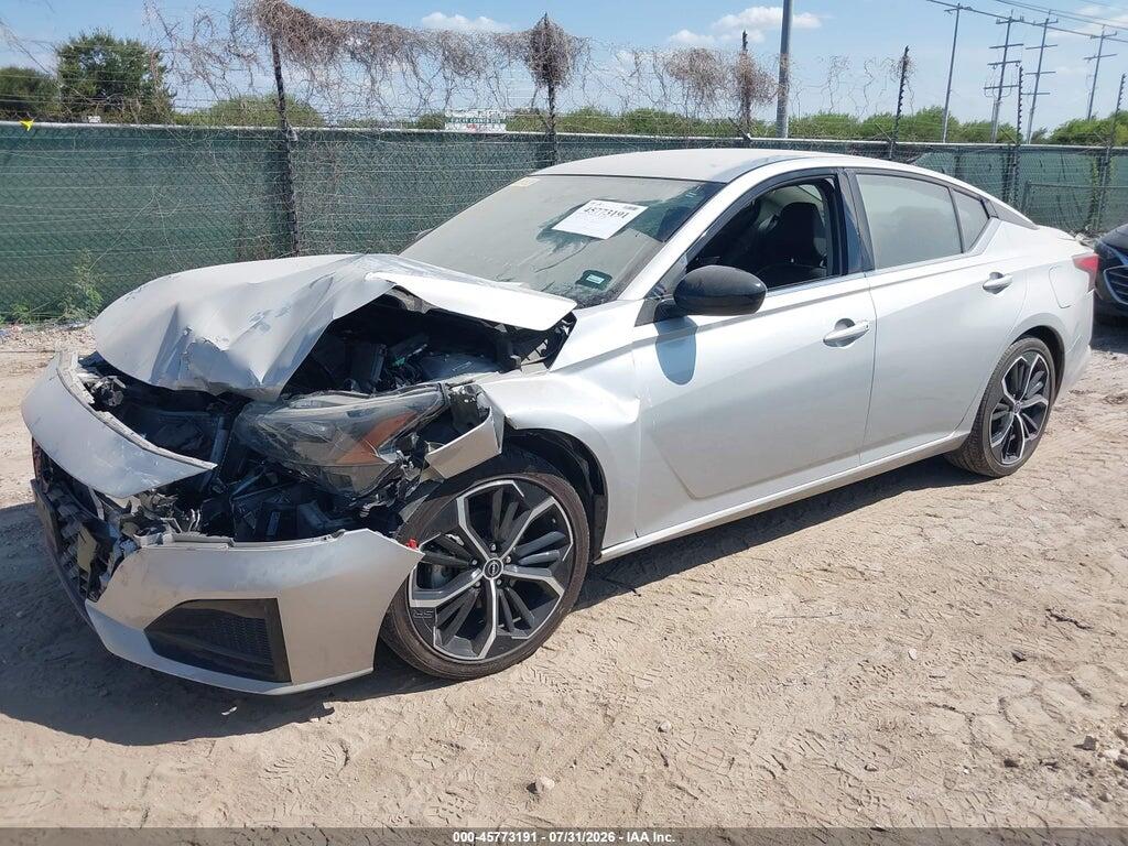 1N4BL4CV7RN429415 2024 NISSAN ALTIMA photo no. 2