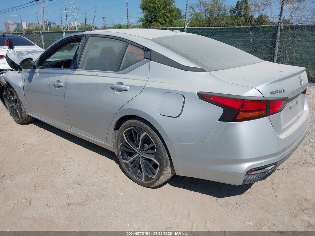 1N4BL4CV7RN429415 2024 NISSAN ALTIMA photo no. 3
