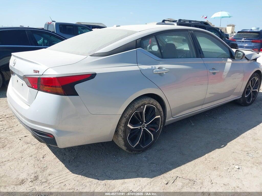 1N4BL4CV7RN429415 2024 NISSAN ALTIMA photo no. 4