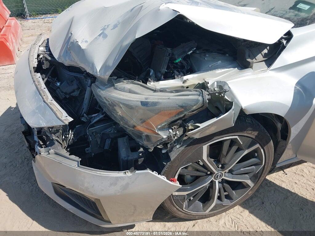 1N4BL4CV7RN429415 2024 NISSAN ALTIMA photo no. 6