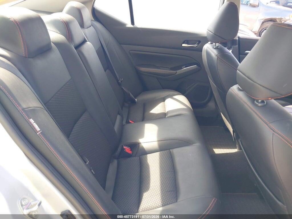 1N4BL4CV7RN429415 2024 NISSAN ALTIMA photo no. 8