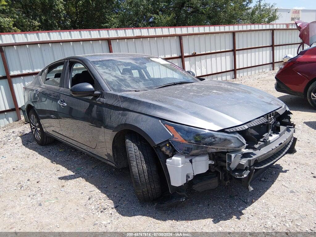 1N4BL4DV5RN409727 2024 NISSAN ALTIMA photo no. 1