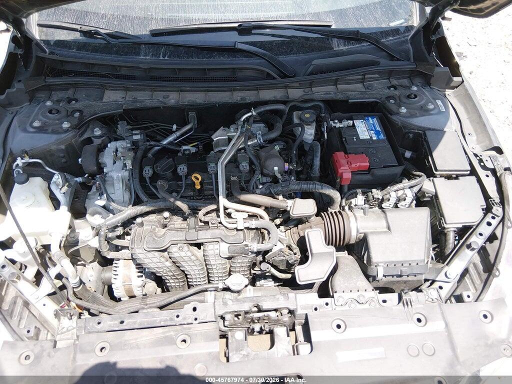 1N4BL4DV5RN409727 2024 NISSAN ALTIMA photo no. 10