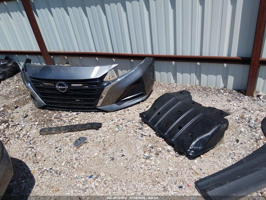 1N4BL4DV5RN409727 2024 NISSAN ALTIMA photo no. 11