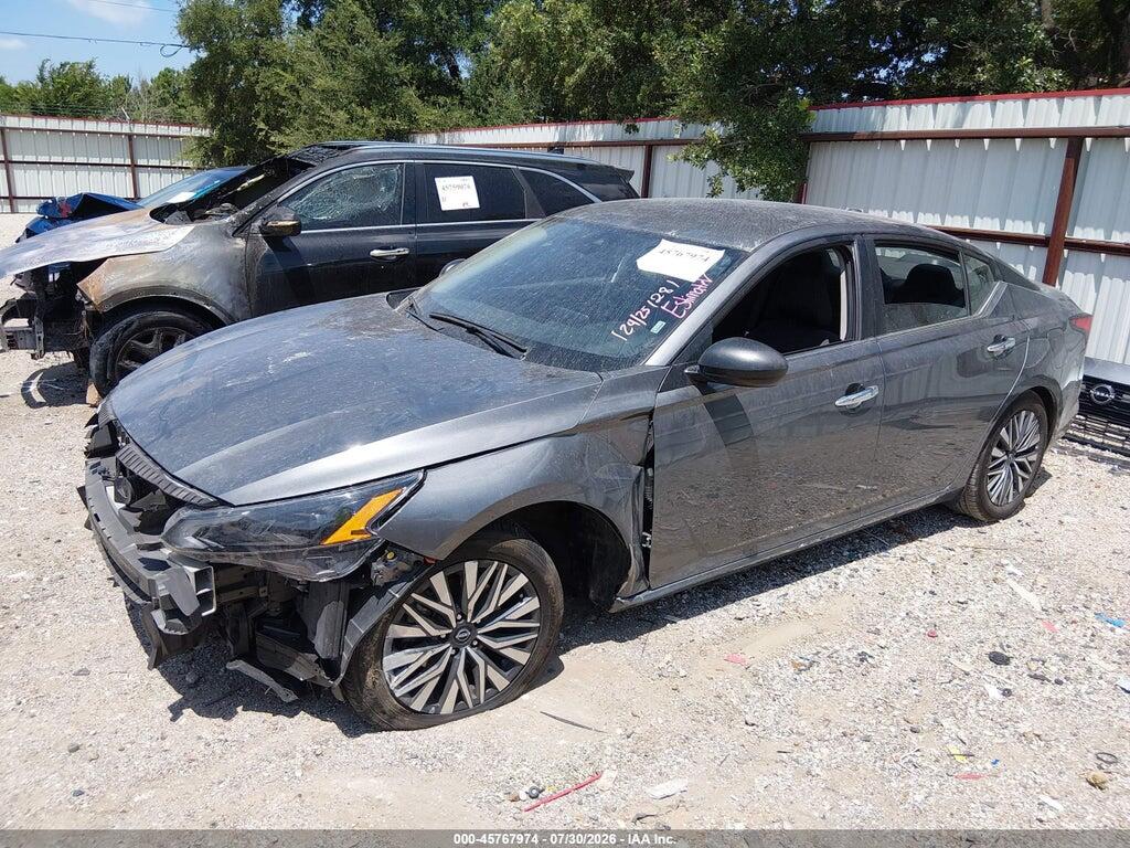 1N4BL4DV5RN409727 2024 NISSAN ALTIMA photo no. 2