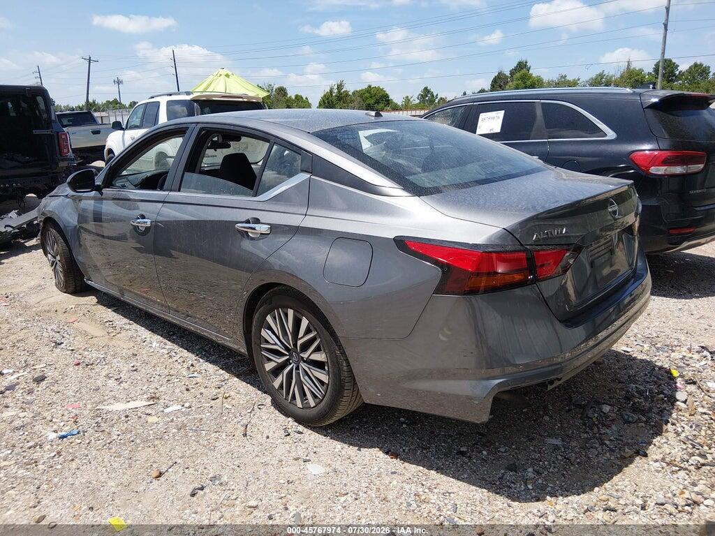 1N4BL4DV5RN409727 2024 NISSAN ALTIMA photo no. 3