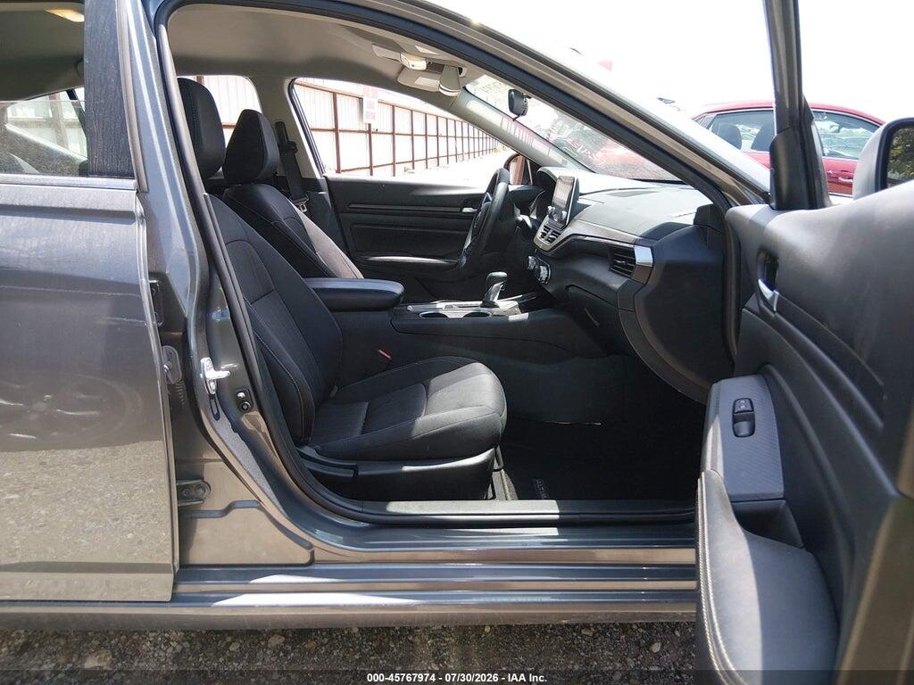 1N4BL4DV5RN409727 2024 NISSAN ALTIMA photo no. 5