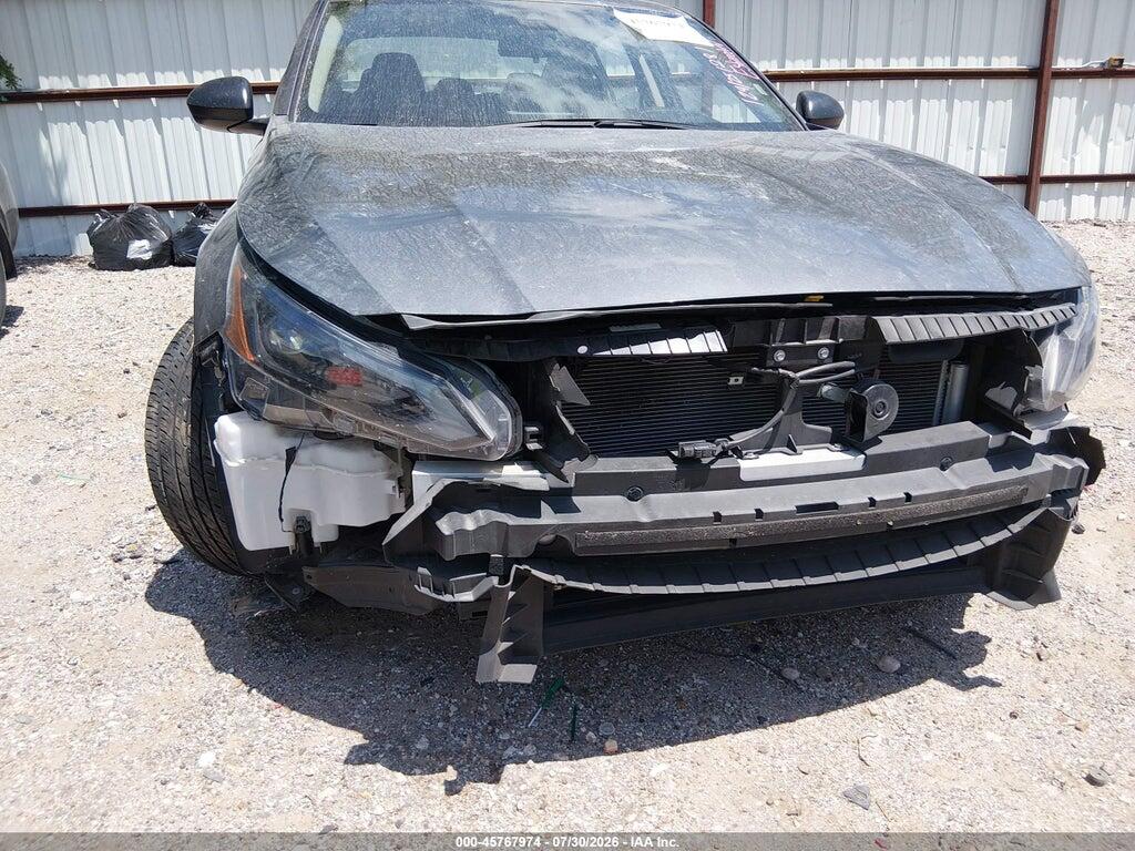 1N4BL4DV5RN409727 2024 NISSAN ALTIMA photo no. 6