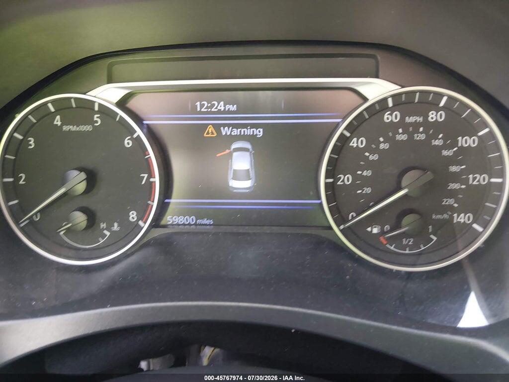 1N4BL4DV5RN409727 2024 NISSAN ALTIMA photo no. 7