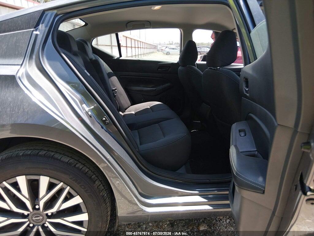 1N4BL4DV5RN409727 2024 NISSAN ALTIMA photo no. 8