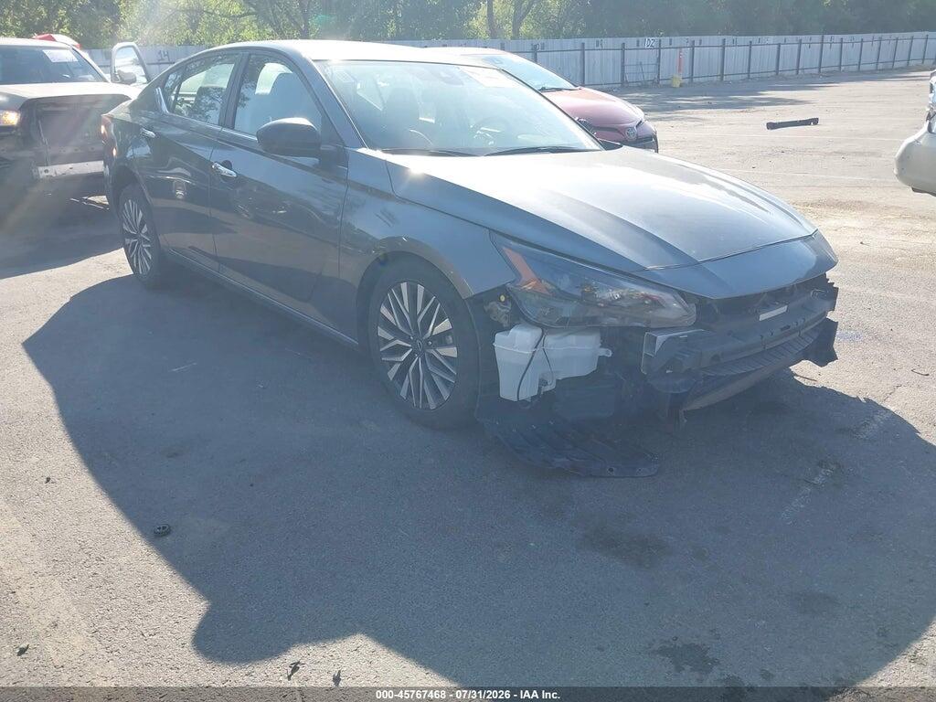 1N4BL4DVXRN369709 2024 NISSAN ALTIMA photo no. 1