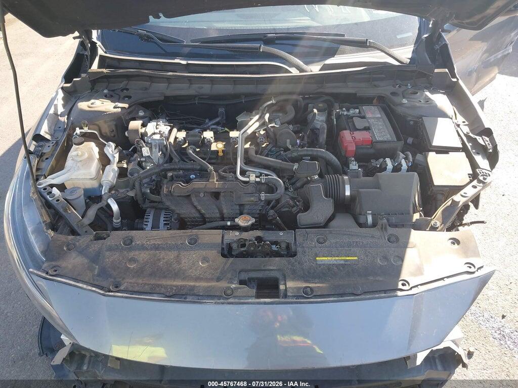 1N4BL4DVXRN369709 2024 NISSAN ALTIMA photo no. 10