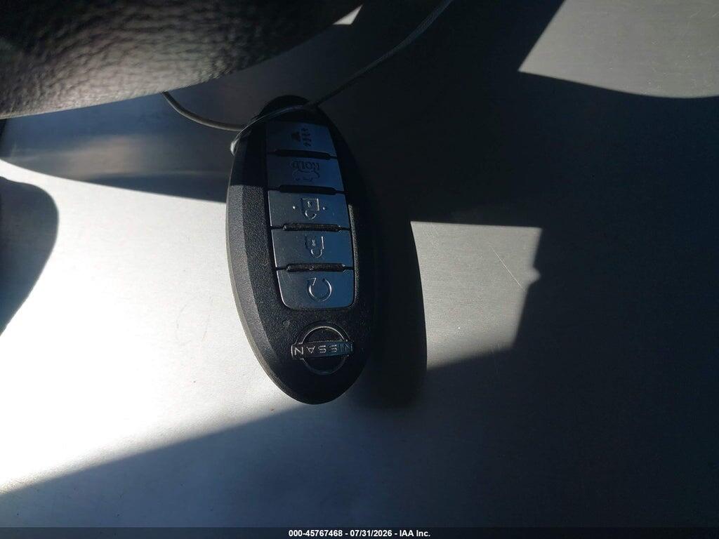 1N4BL4DVXRN369709 2024 NISSAN ALTIMA photo no. 11