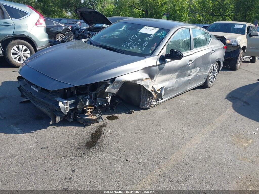 1N4BL4DVXRN369709 2024 NISSAN ALTIMA photo no. 2