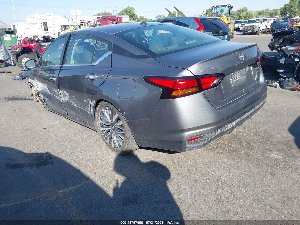 1N4BL4DVXRN369709 2024 NISSAN ALTIMA photo no. 3
