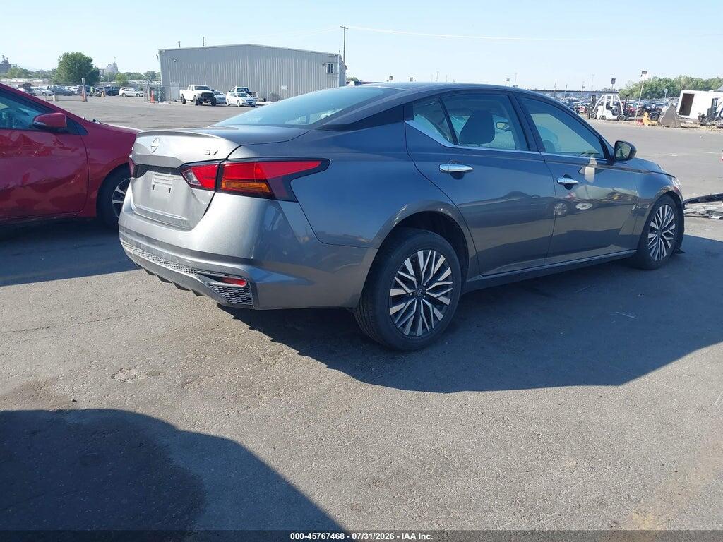 1N4BL4DVXRN369709 2024 NISSAN ALTIMA photo no. 4